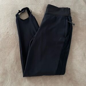 Athleta x Allyson Felix Performance Stirrup Pant